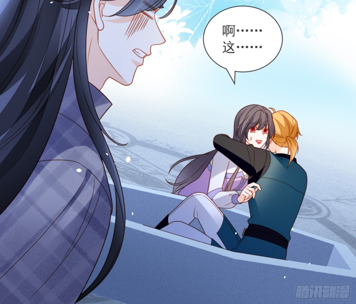 第两百一十四话重逢-第222话