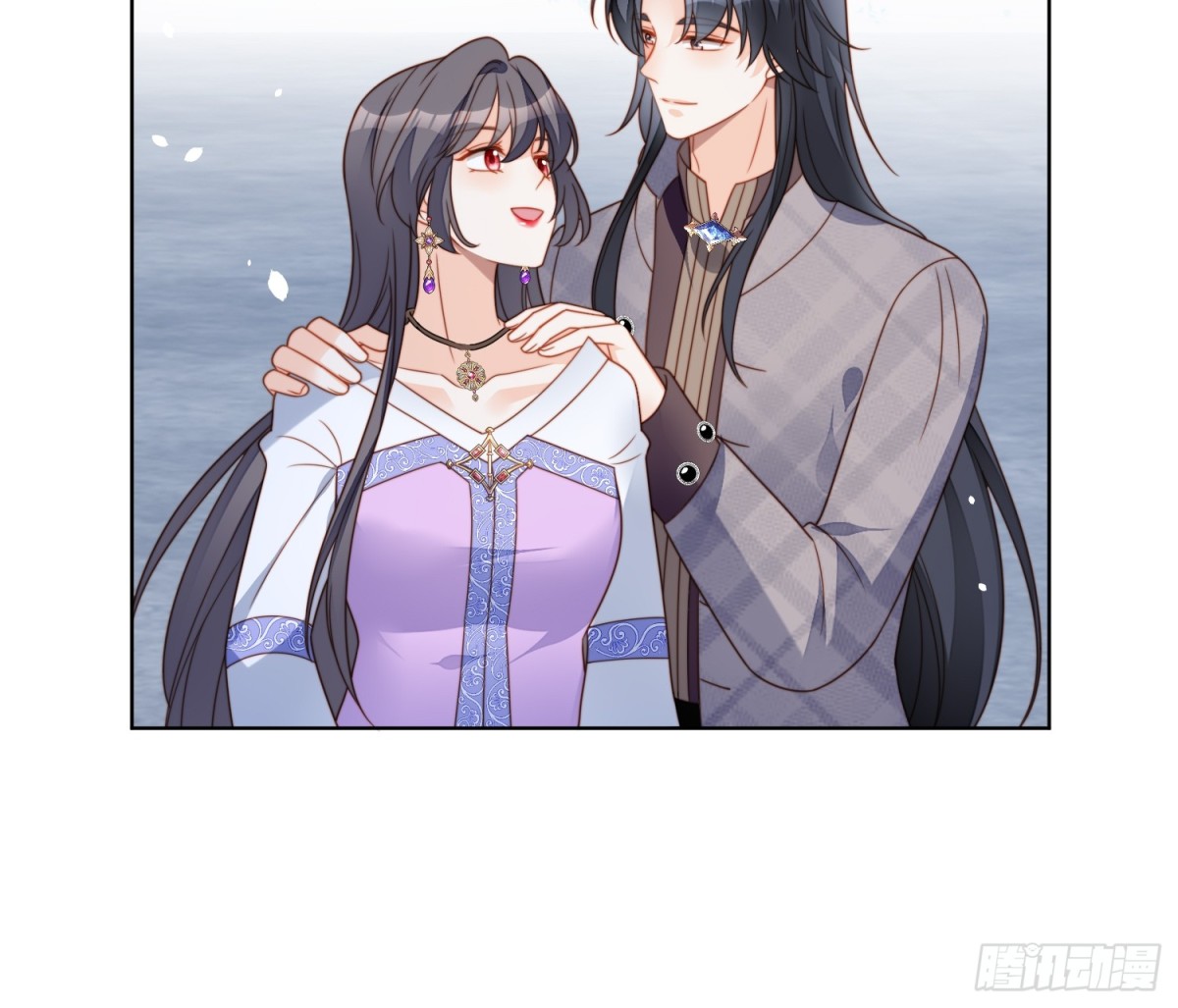 第两百一十四话重逢-第222话