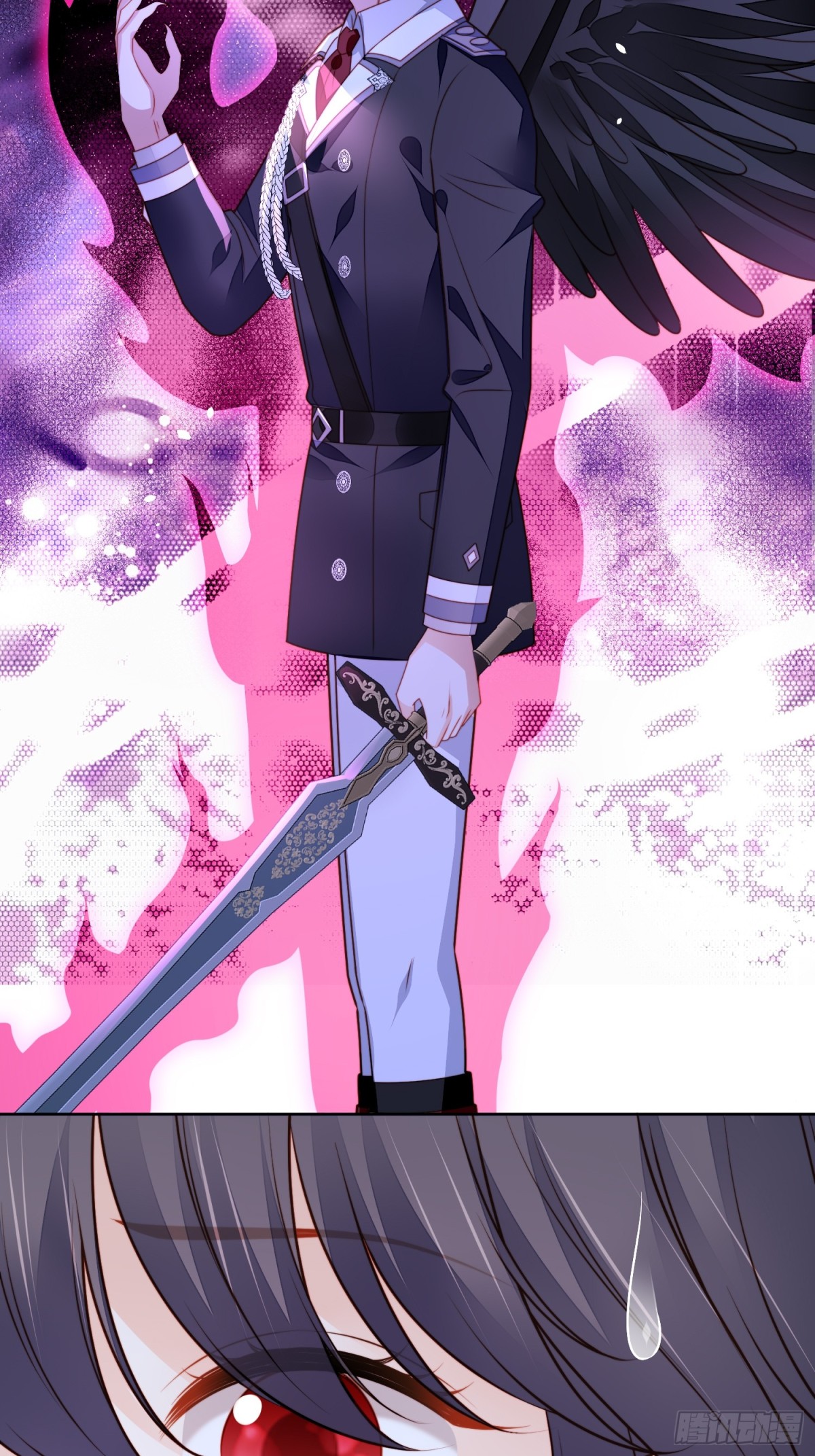 第两百一十六话修尔被吞噬了？-第224话