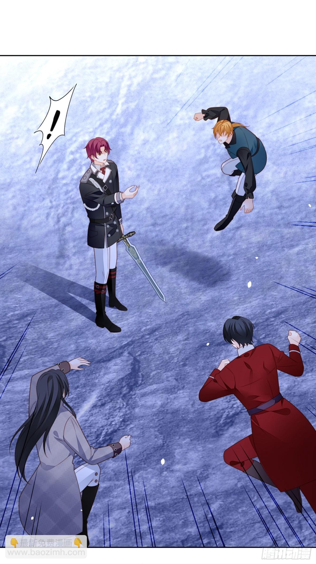 第两百一十六话修尔被吞噬了？-第224话