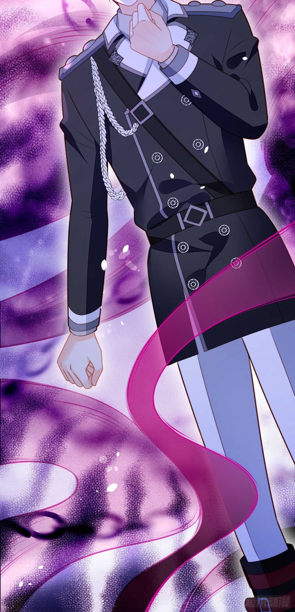 第二百一十八话我来陪你了-第226话