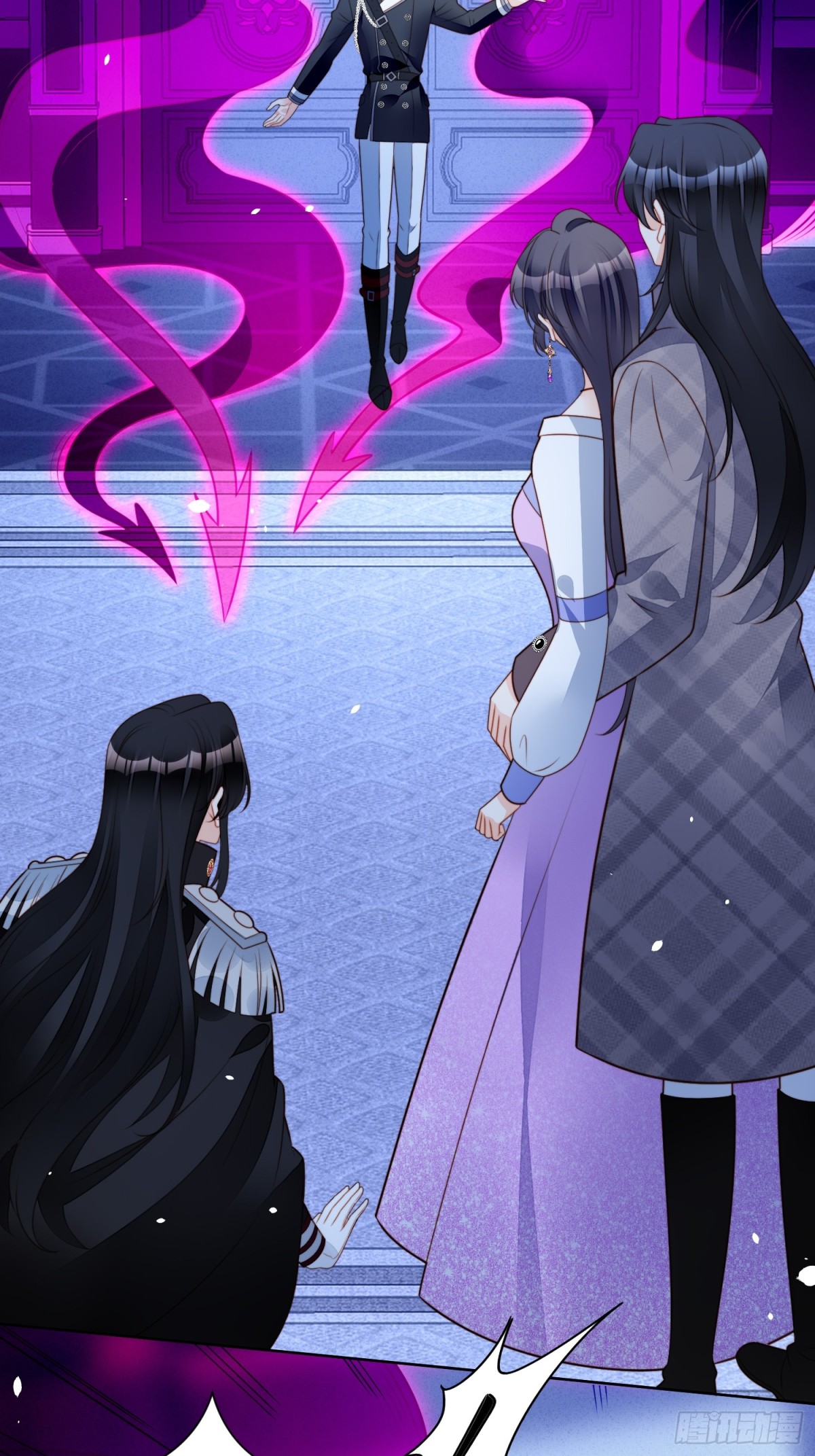 第二百一十八话我来陪你了-第226话