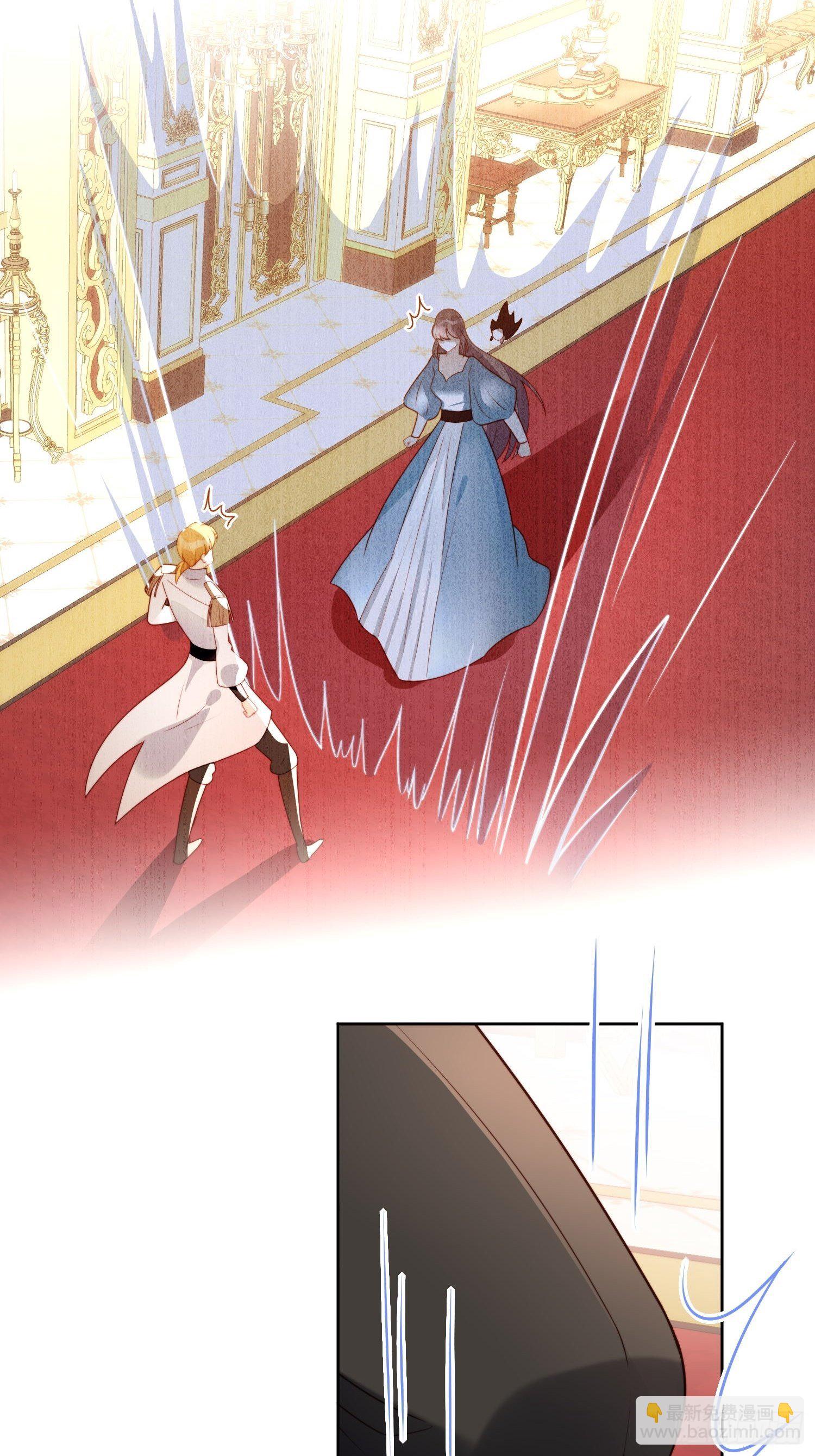 第27话 喜欢我，好不好(1/2)-第30话