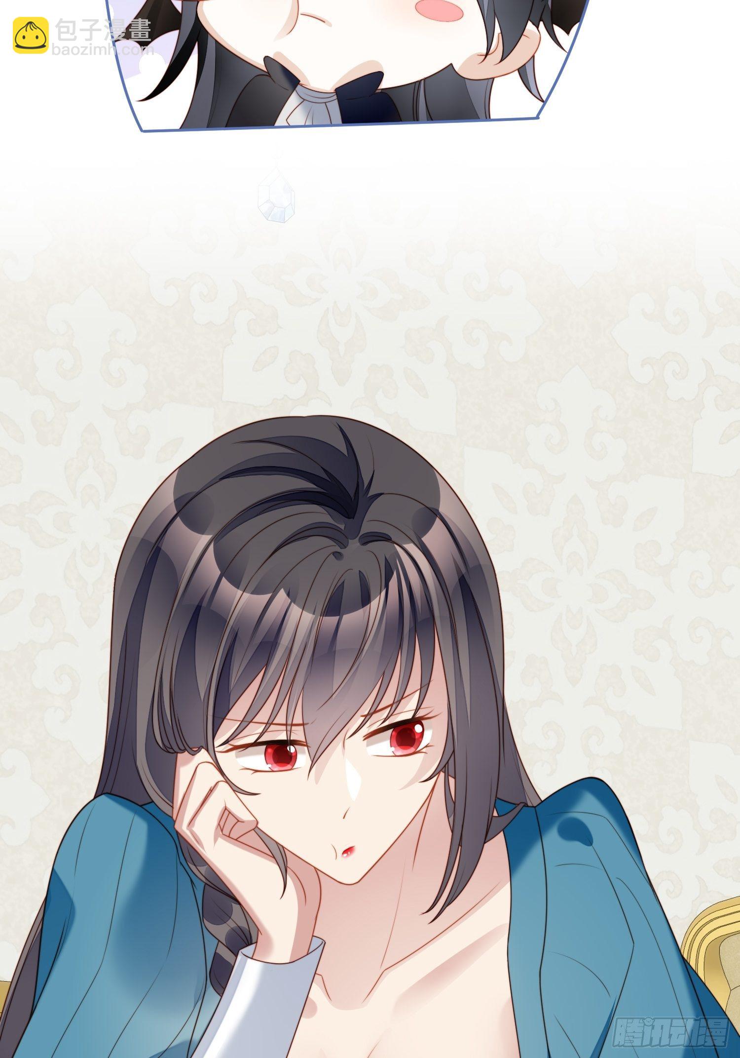 第30话 抓到想逃跑的小可爱-第34话