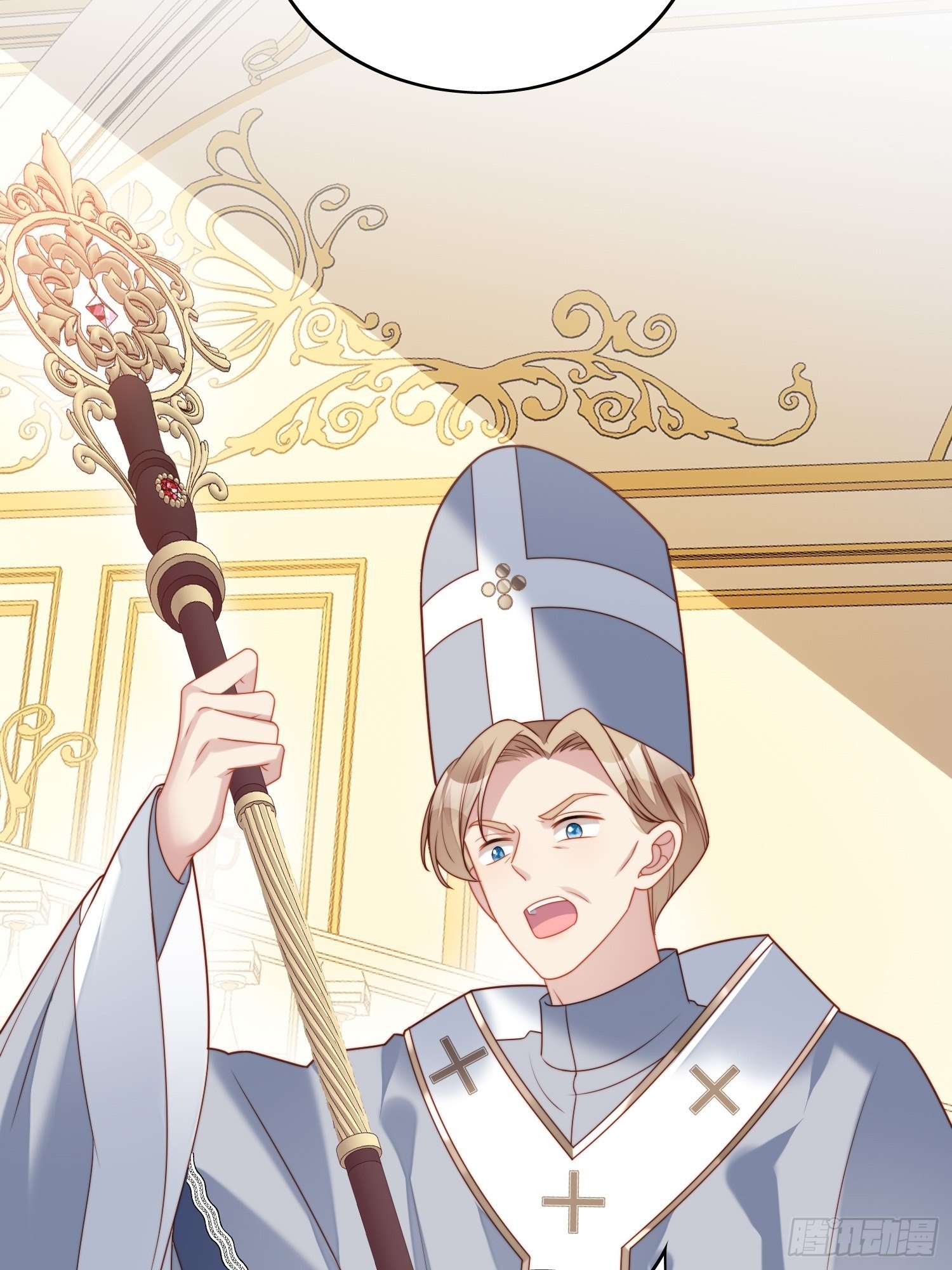 第37话 骑士的守护-第42话