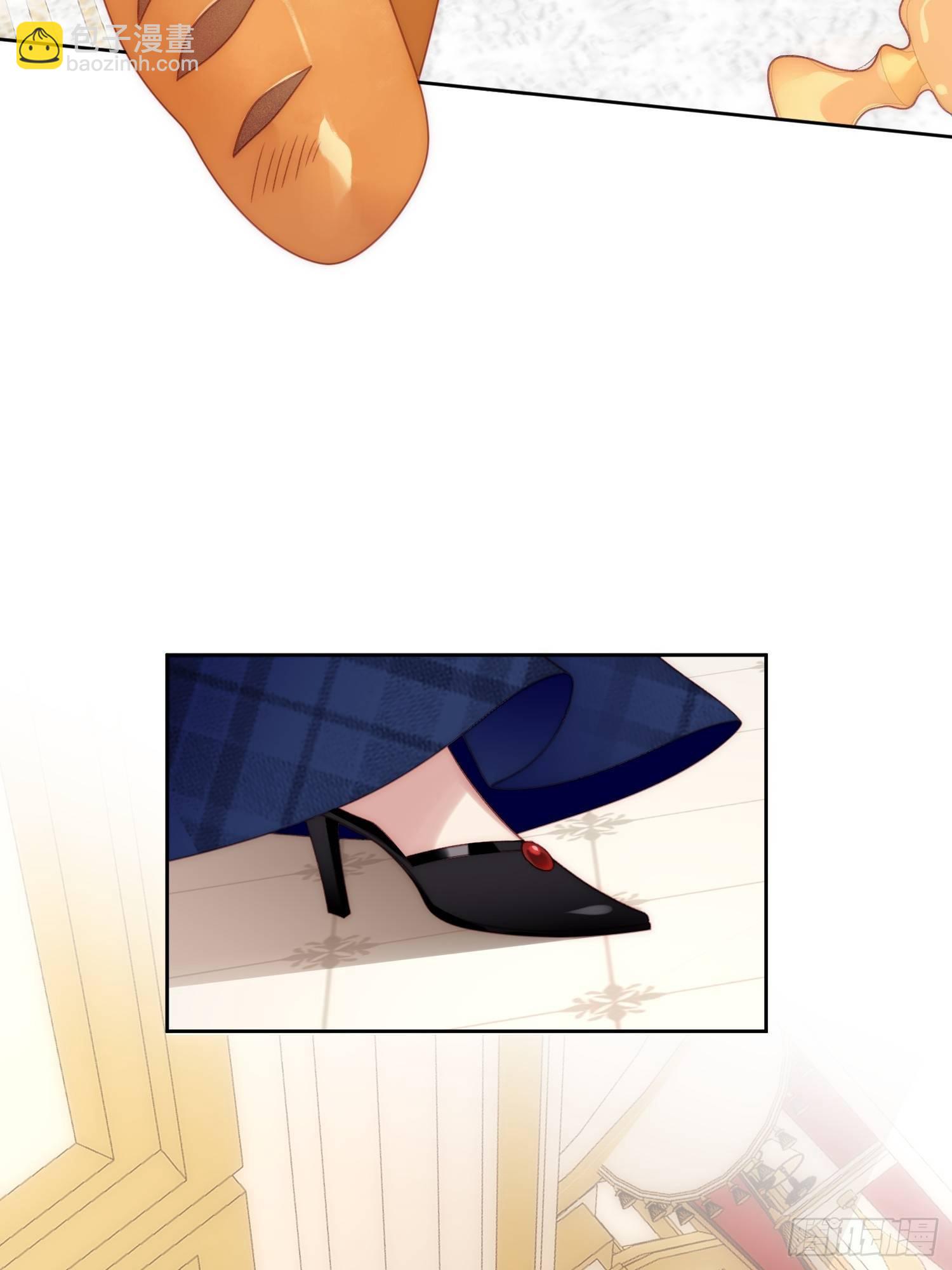 第4话 绿茶之争(1/2)-第6话