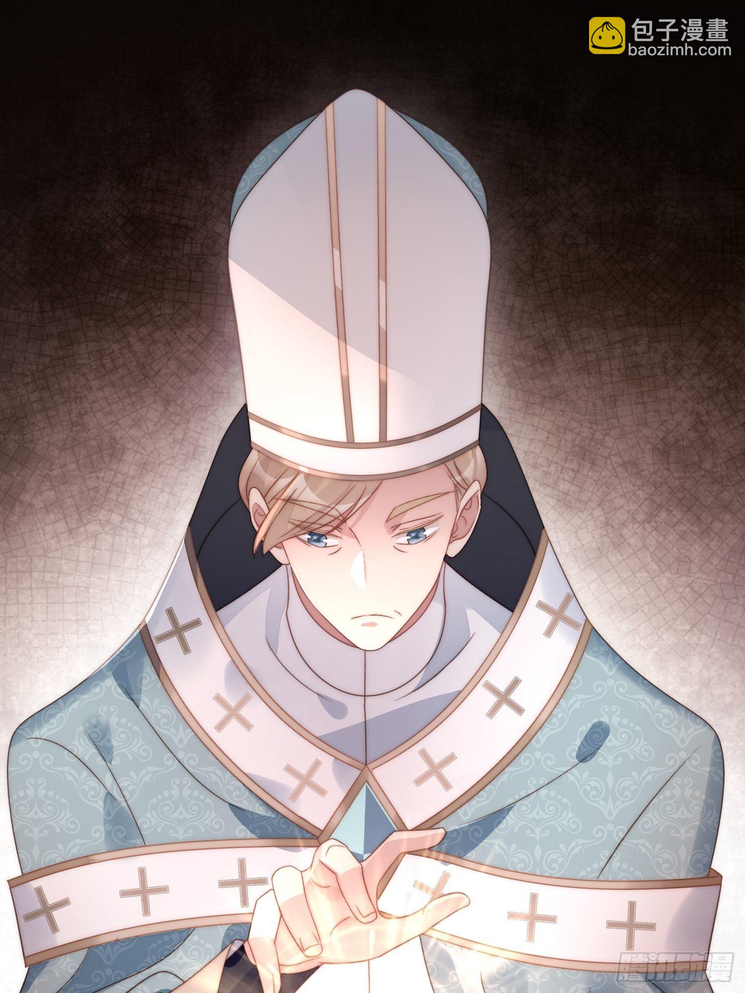 第4话 绿茶之争(1/2)-第6话