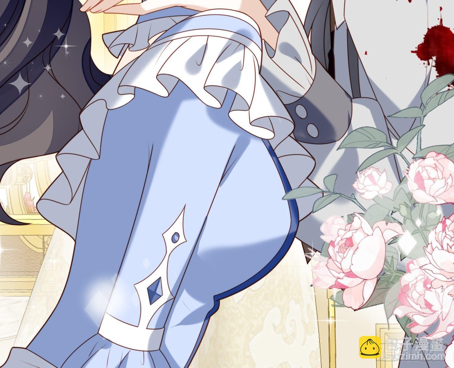 第四十九话 他碰了你哪里-第54话