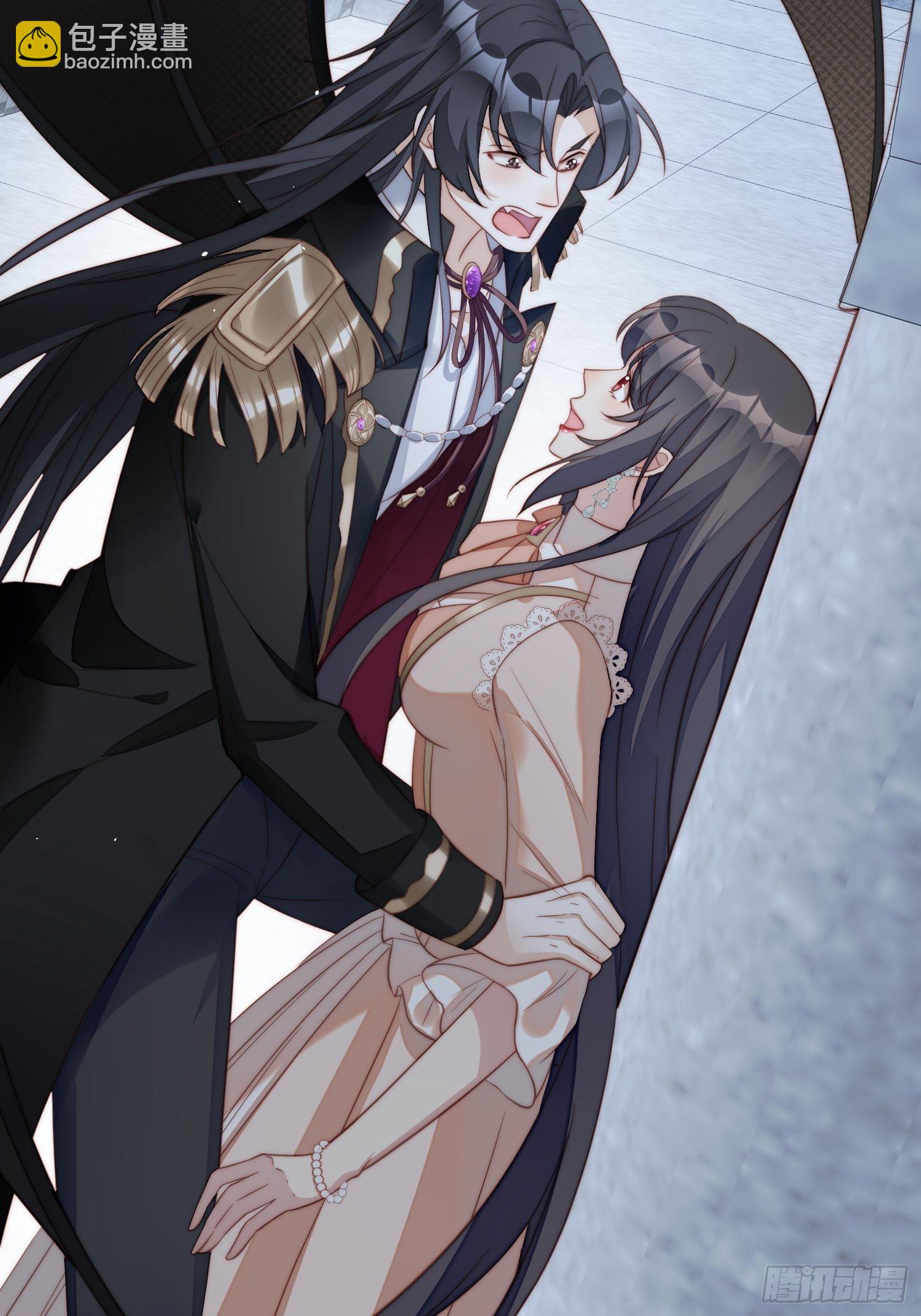 第6话 光明圣女(1/2)-第8话