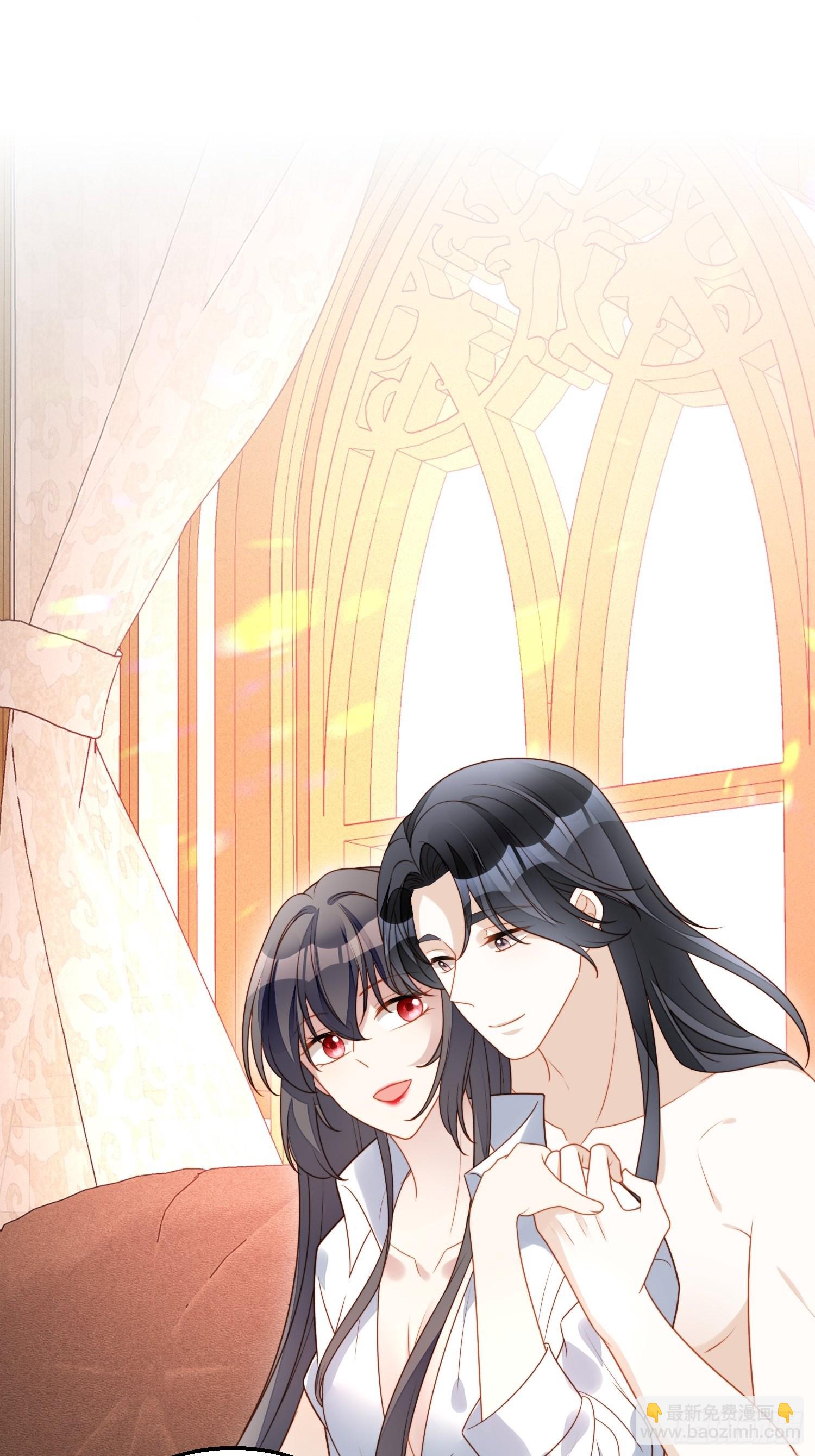 第八十二话 不会离开你-第88话