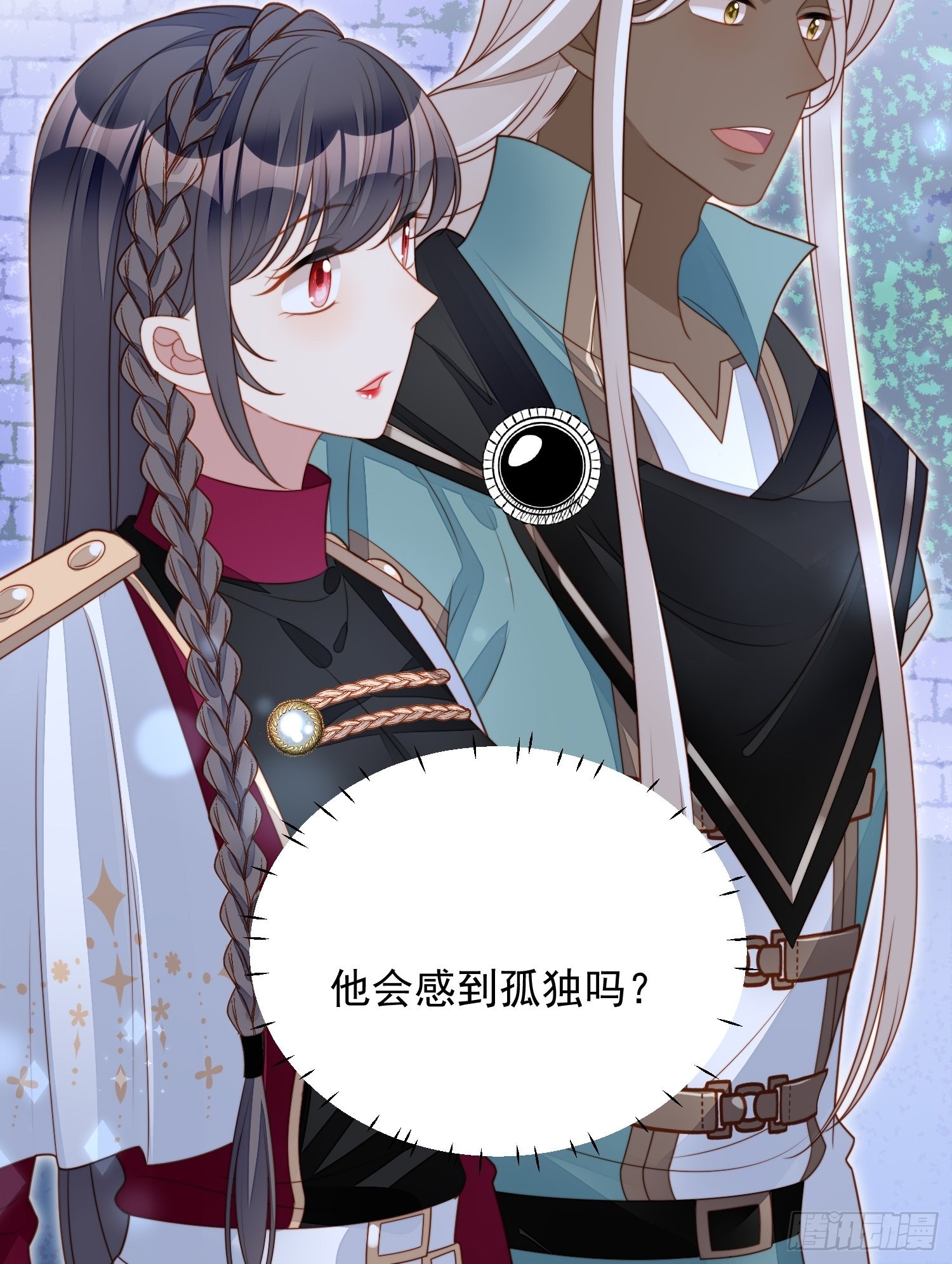 第九十三话 开始反击-第100话