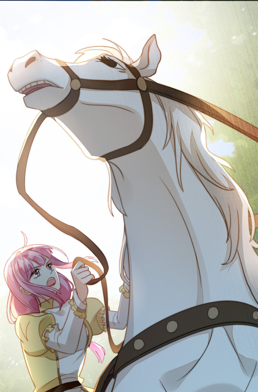 第12话 公主的黑化-第12话