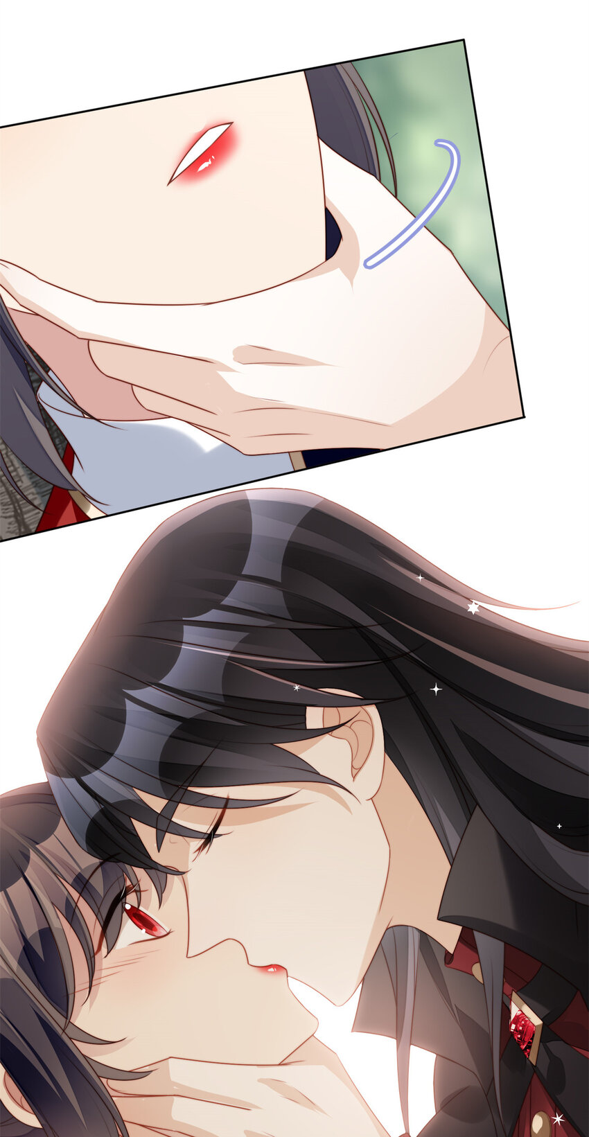 第14话 修罗场-第14话