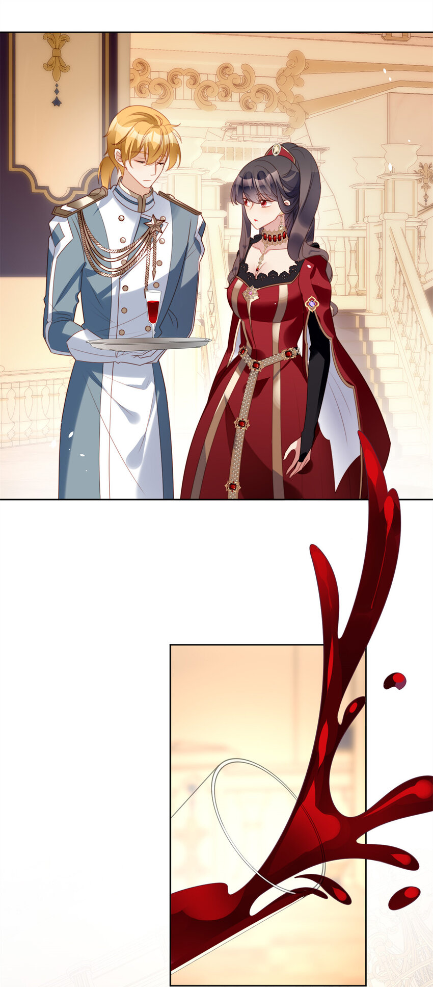 第16话 猎杀时刻-第16话