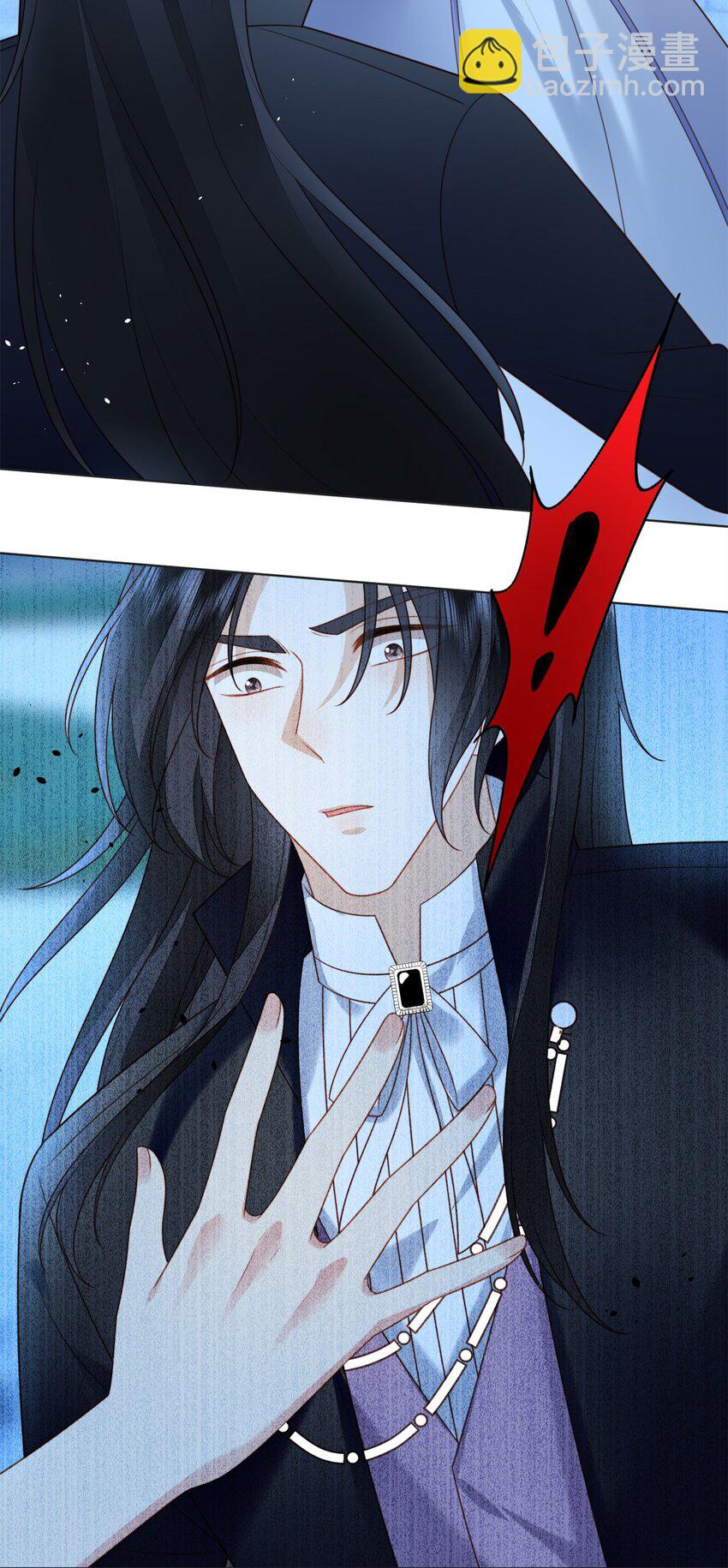 第169话 抢回我的新娘-第56话