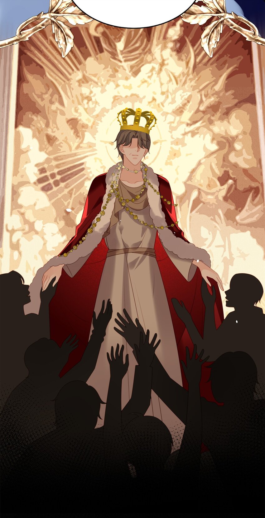 第171话 他不喜欢女人？-第58话