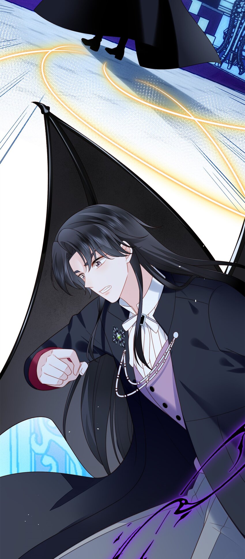 第171话 他不喜欢女人？-第58话