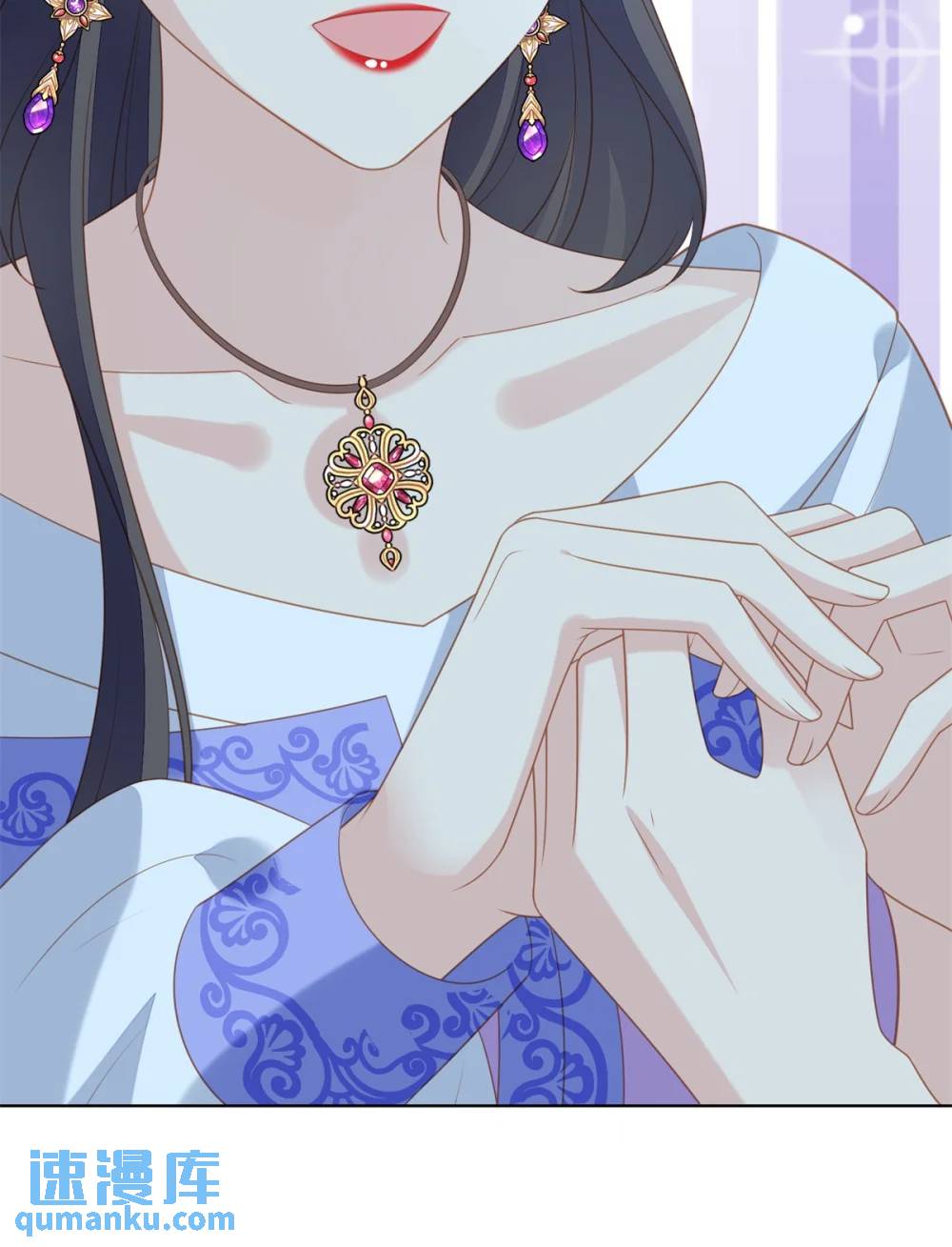 第183话 你愿意相信我吗-第60话