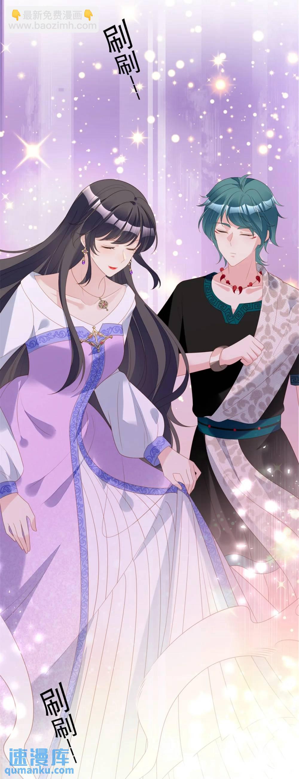 第183话 你愿意相信我吗-第60话