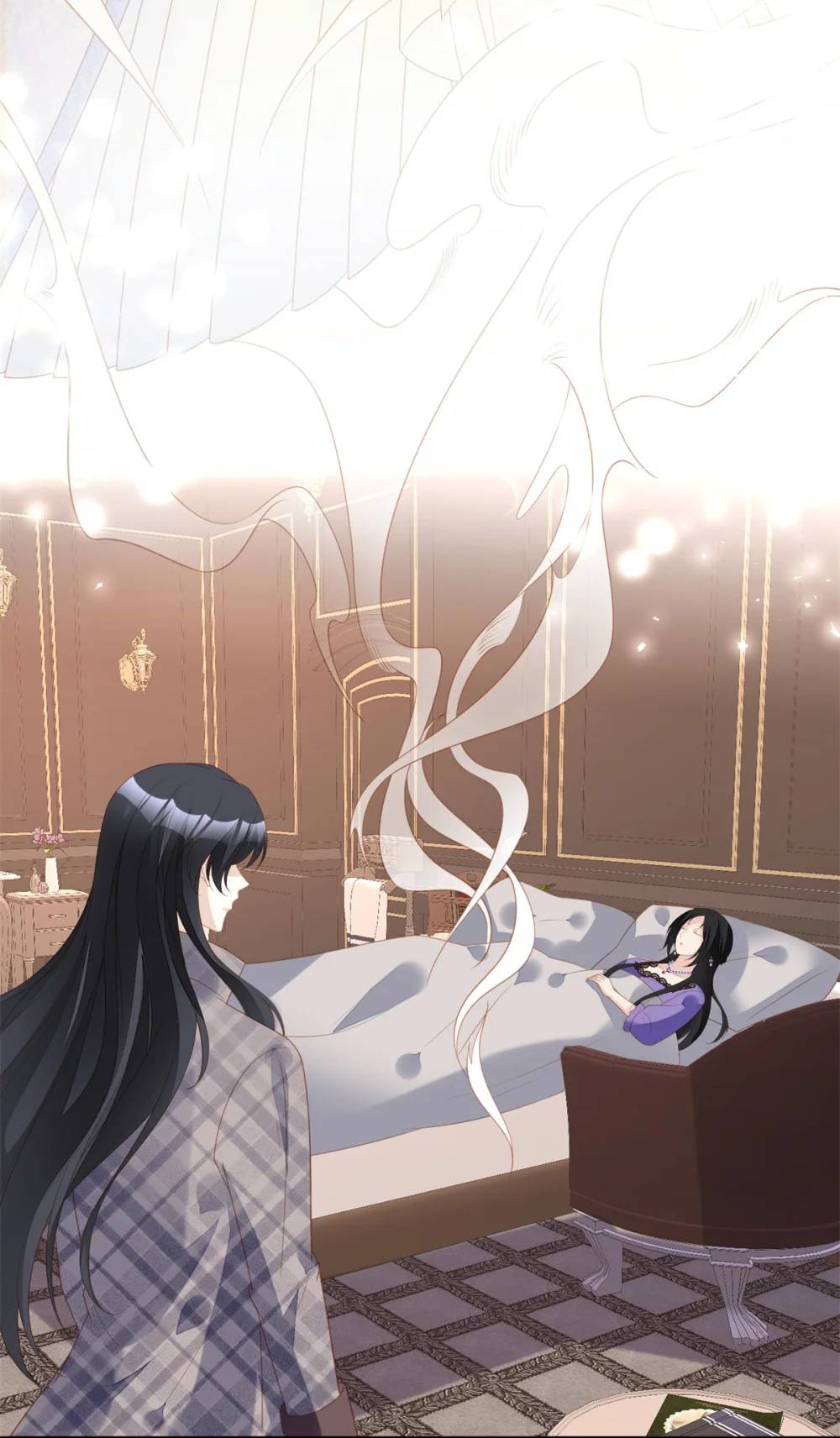 第183话 你愿意相信我吗-第60话