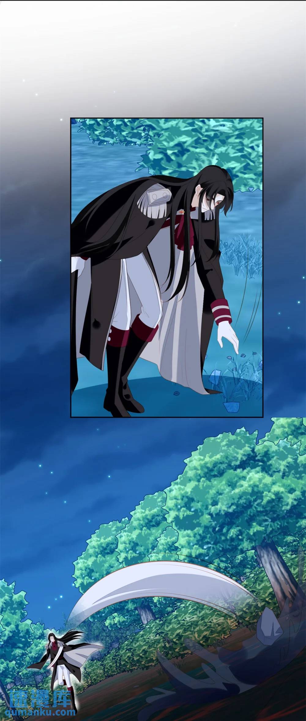 第185话 隐藏气息的方式-第62话