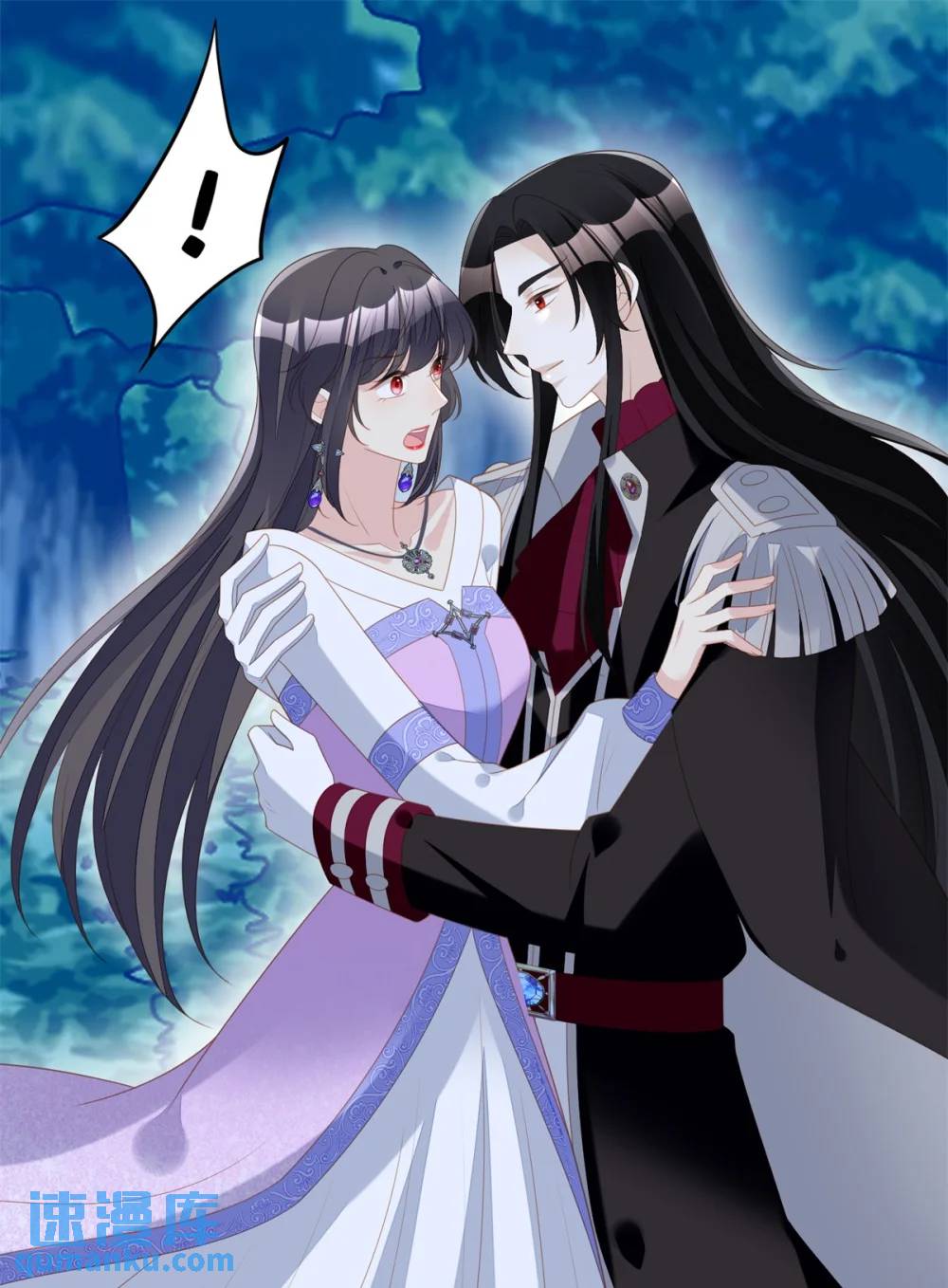 第185话 隐藏气息的方式-第62话