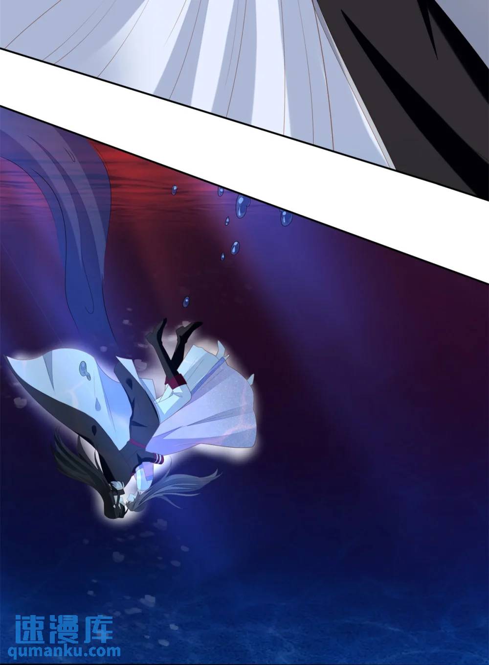 第185话 隐藏气息的方式-第62话