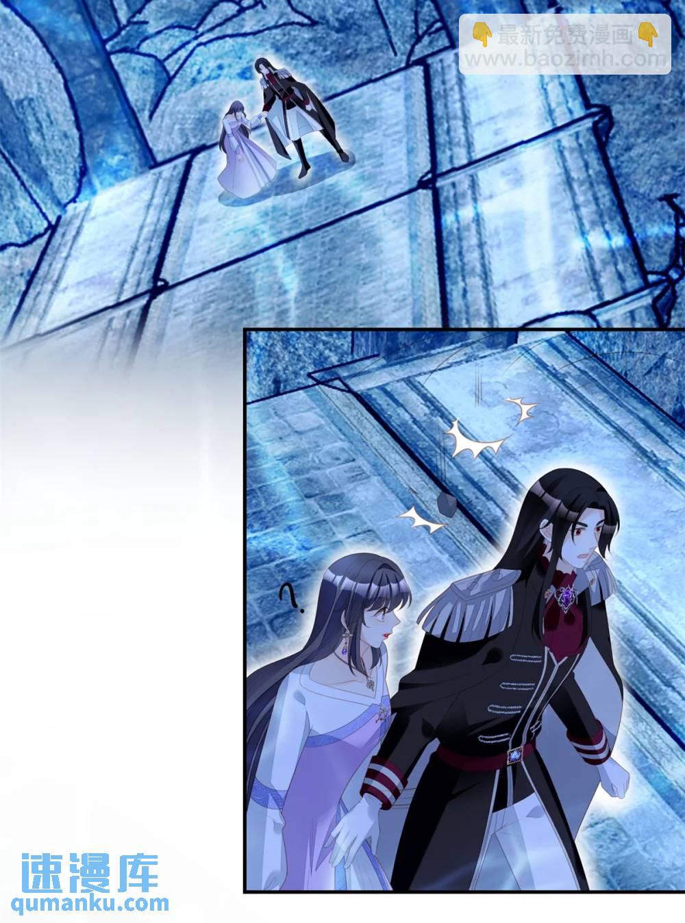 第186话 祖地风云下-第64话