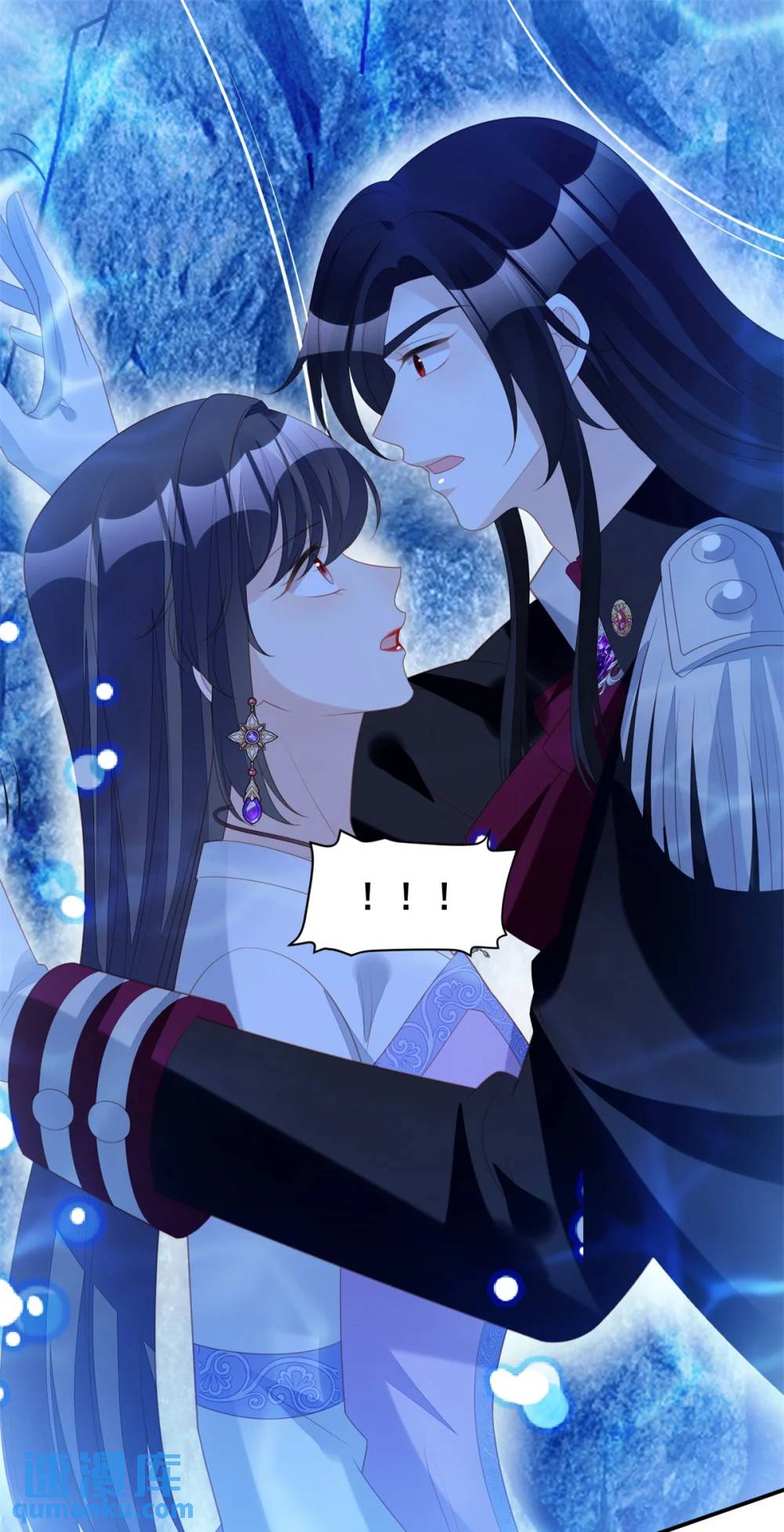 第186话 祖地风云下-第64话