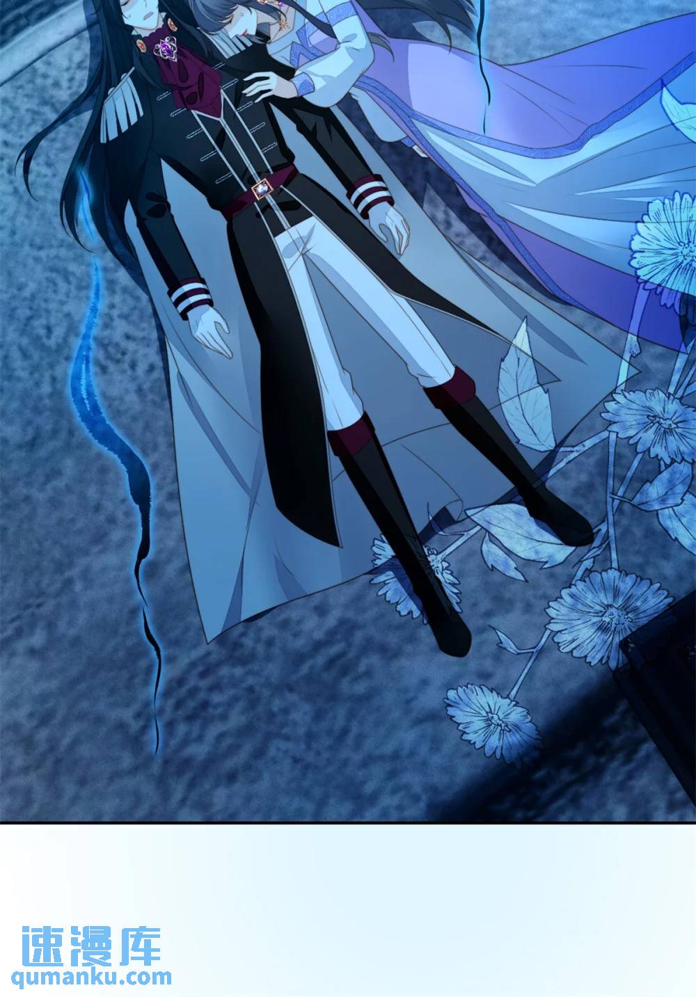 第188话 奇怪的地方-第66话