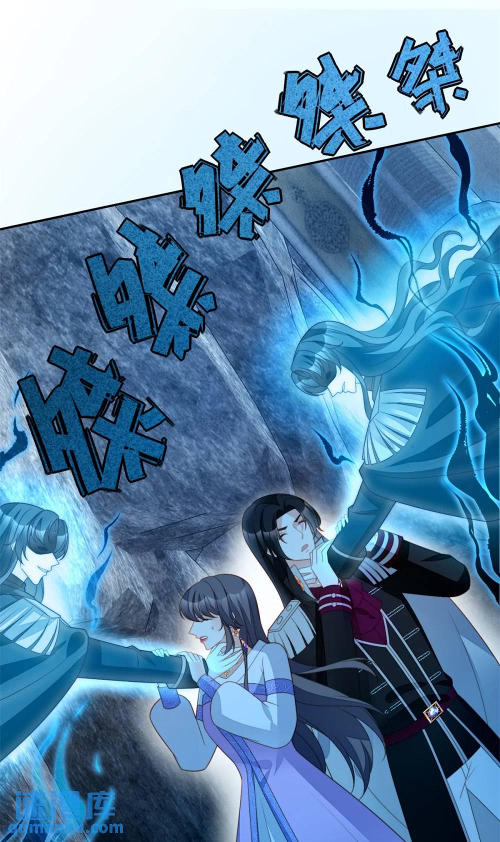 第188话 奇怪的地方-第66话