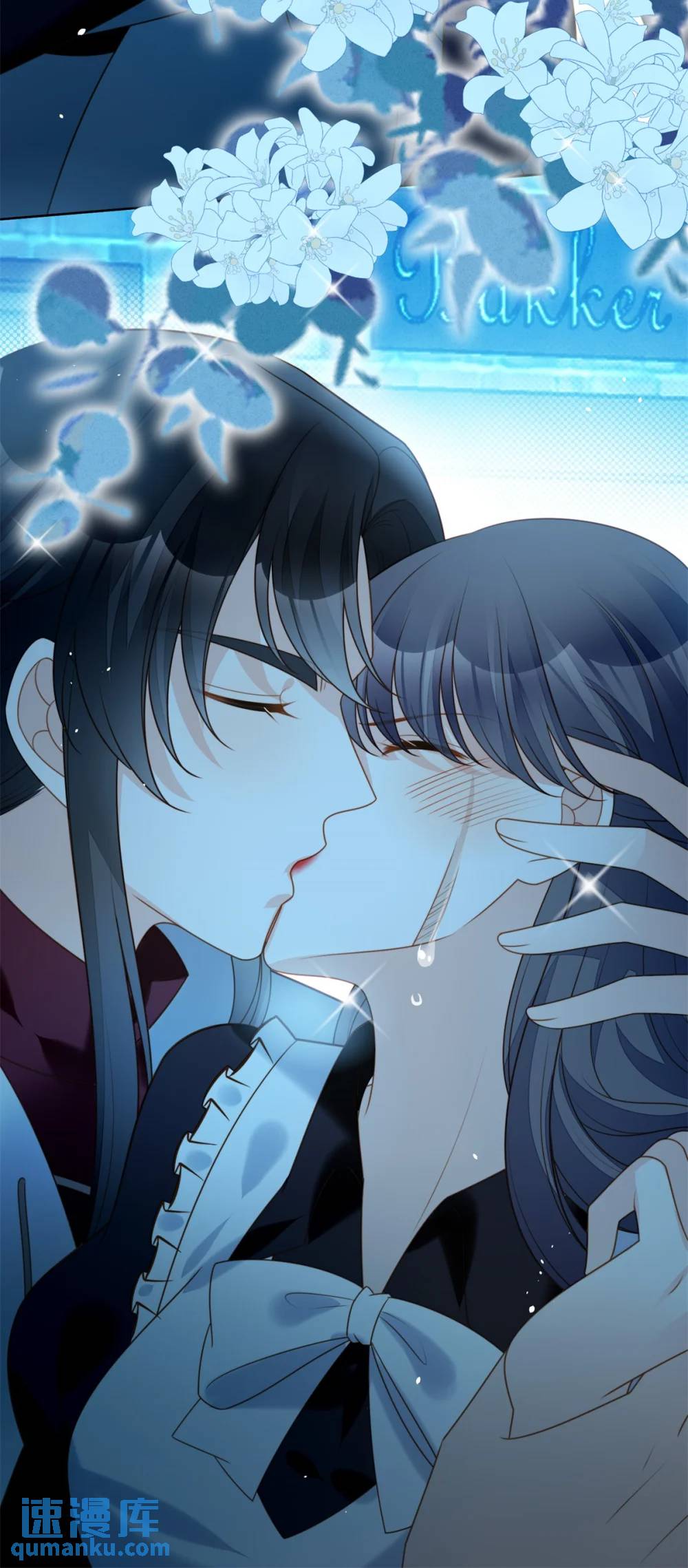 第194话 梦醒-第72话