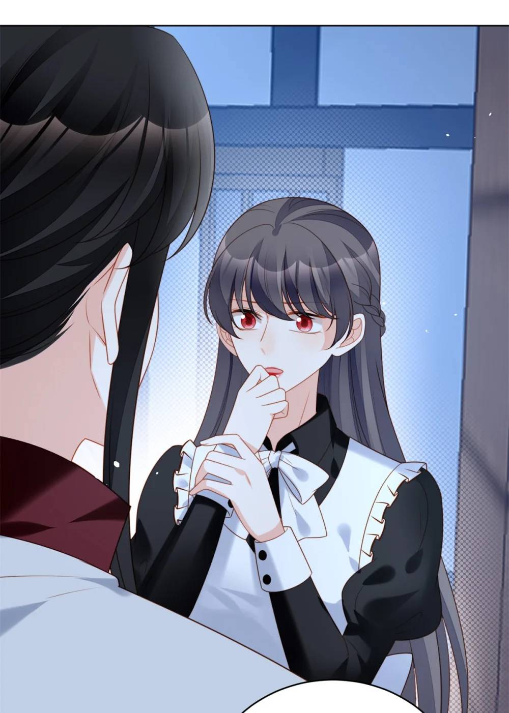 第194话 梦醒-第72话