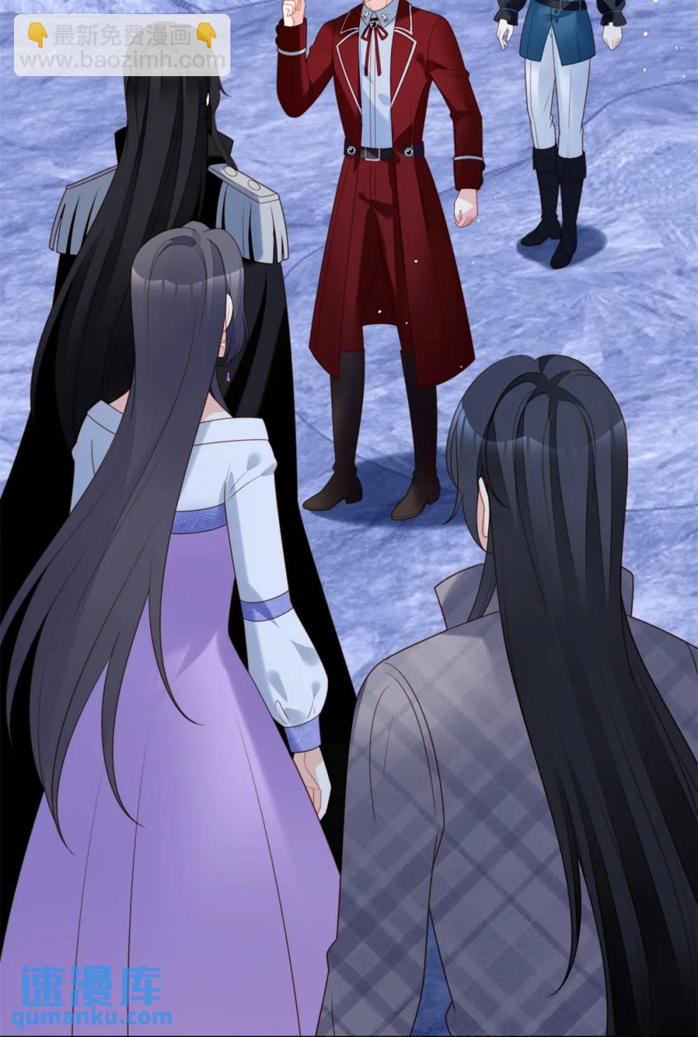 第196话 献上一个吻-第74话