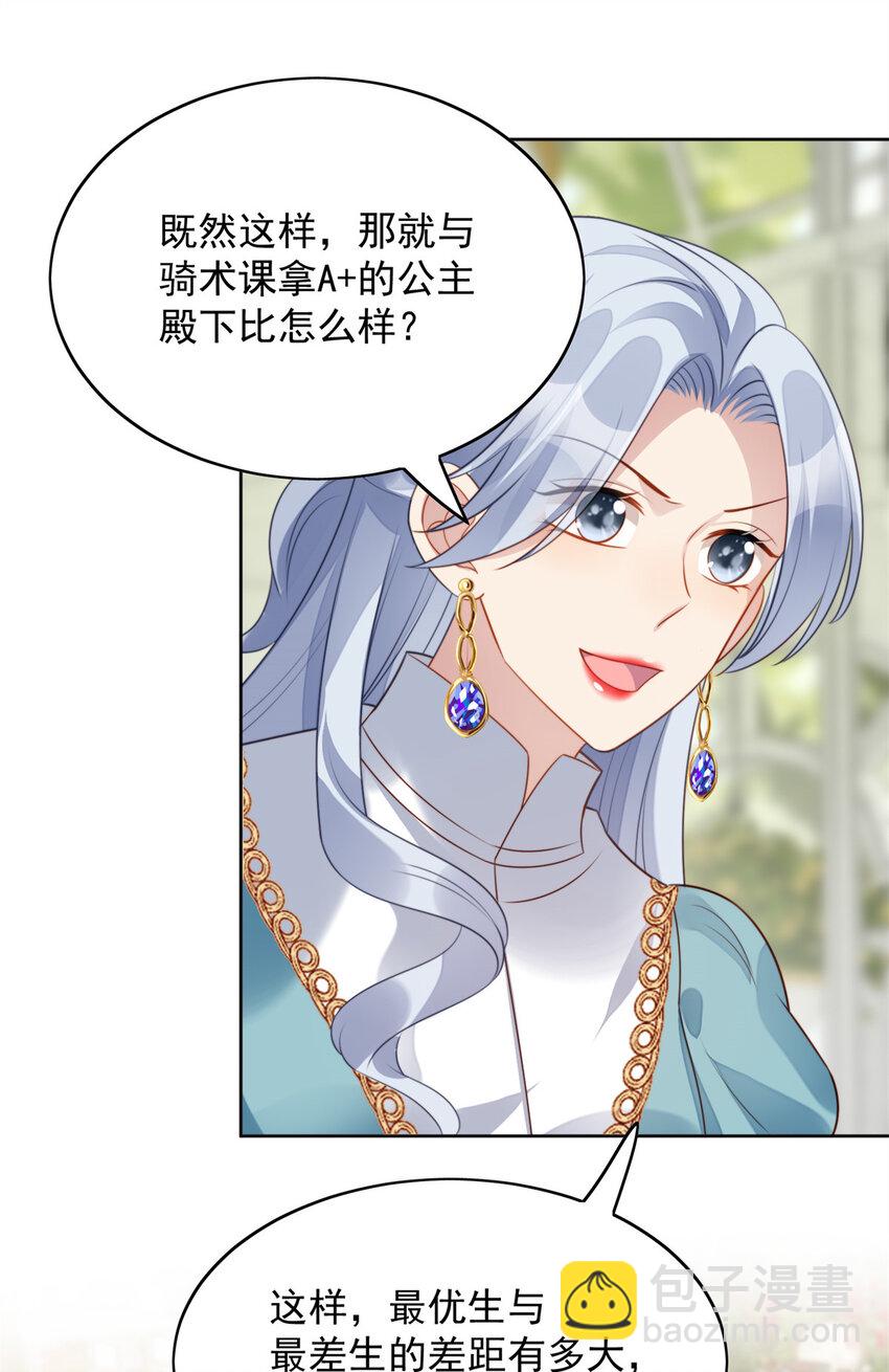 第21话 王子的追求-第22话