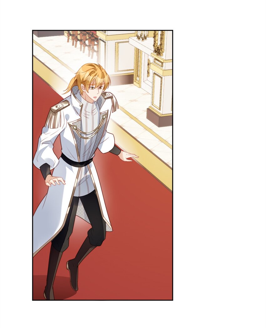 第27话 喜欢我，好不好(1/2)-第28话