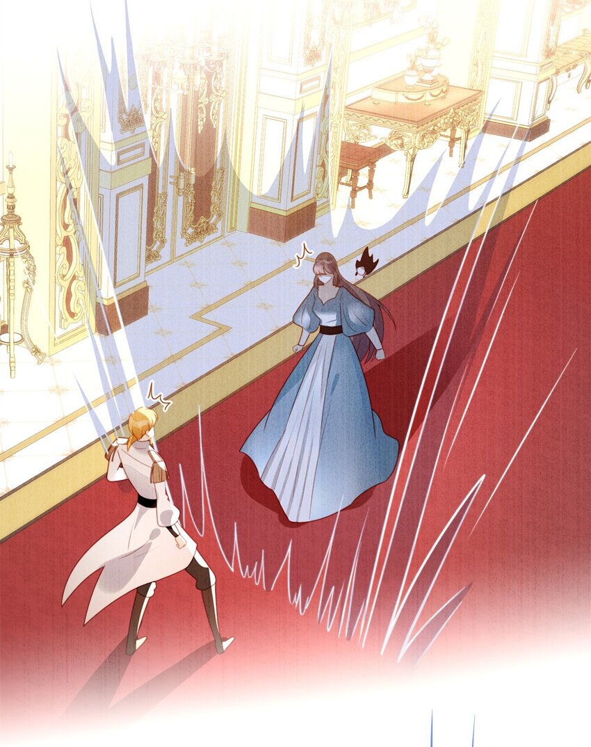 第27话 喜欢我，好不好(1/2)-第28话