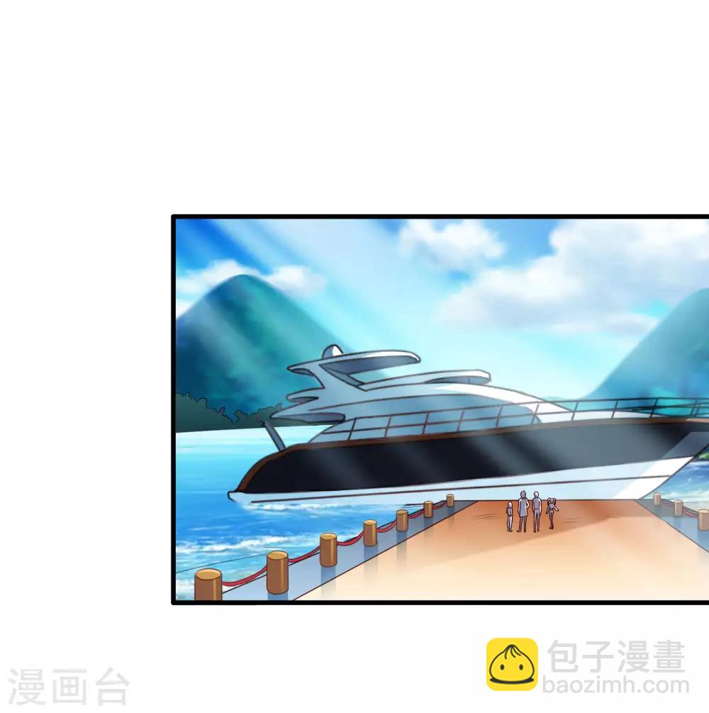 第59话 今天的x粮是烧烤味的-第92话