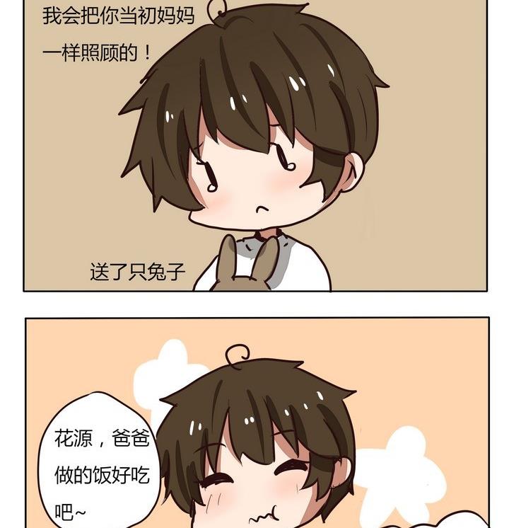 第204话 童年阴影-第204话