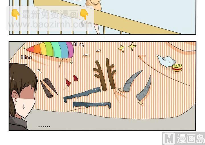 第22话 收藏品-第22话