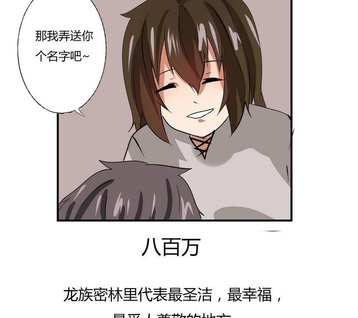 第270话 名字-第270话