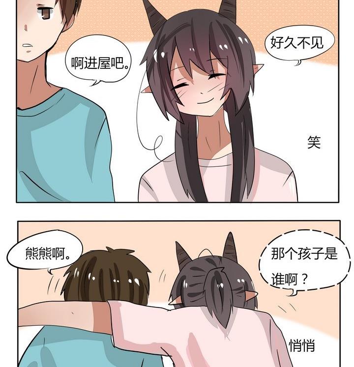 第64话 本体-第64话