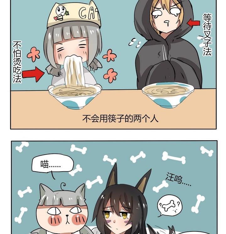 第88话 汪？-第88话