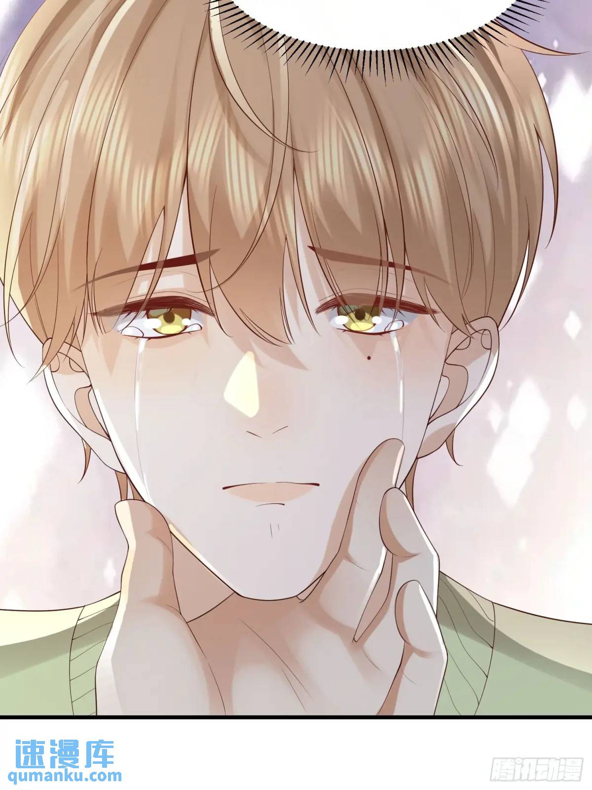 105 不属于我(1/2)-第106话