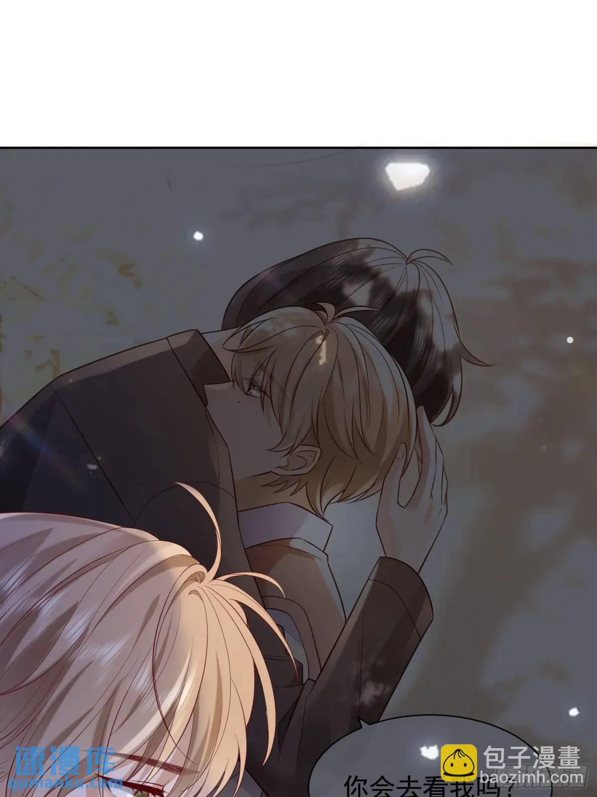 108 亲自结束-第108话