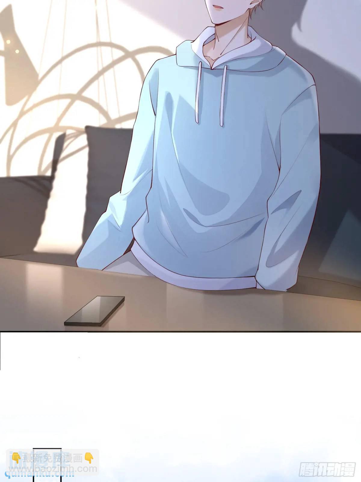 108 亲自结束-第108话