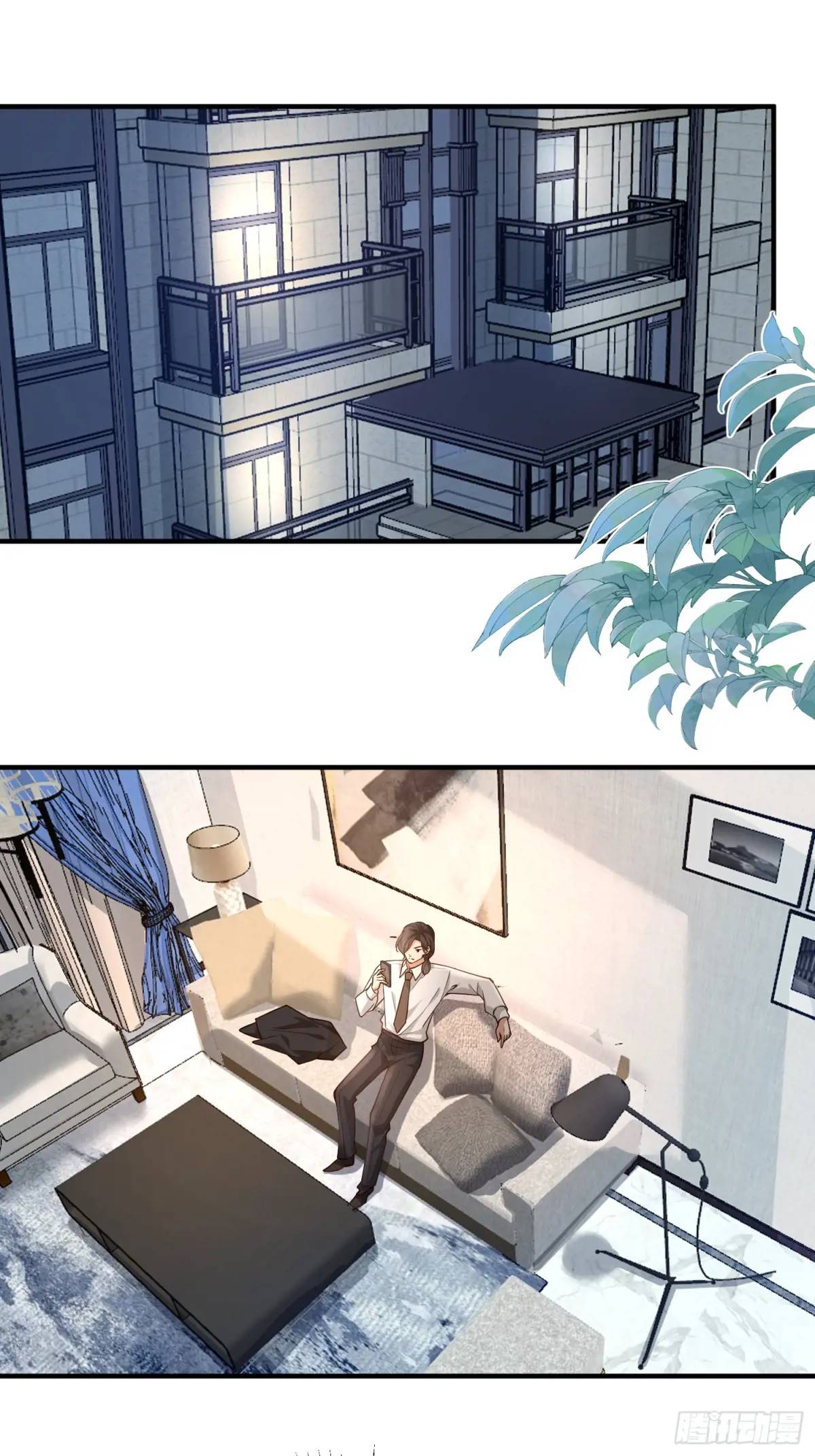 109 撒娇(1/2)-第110话