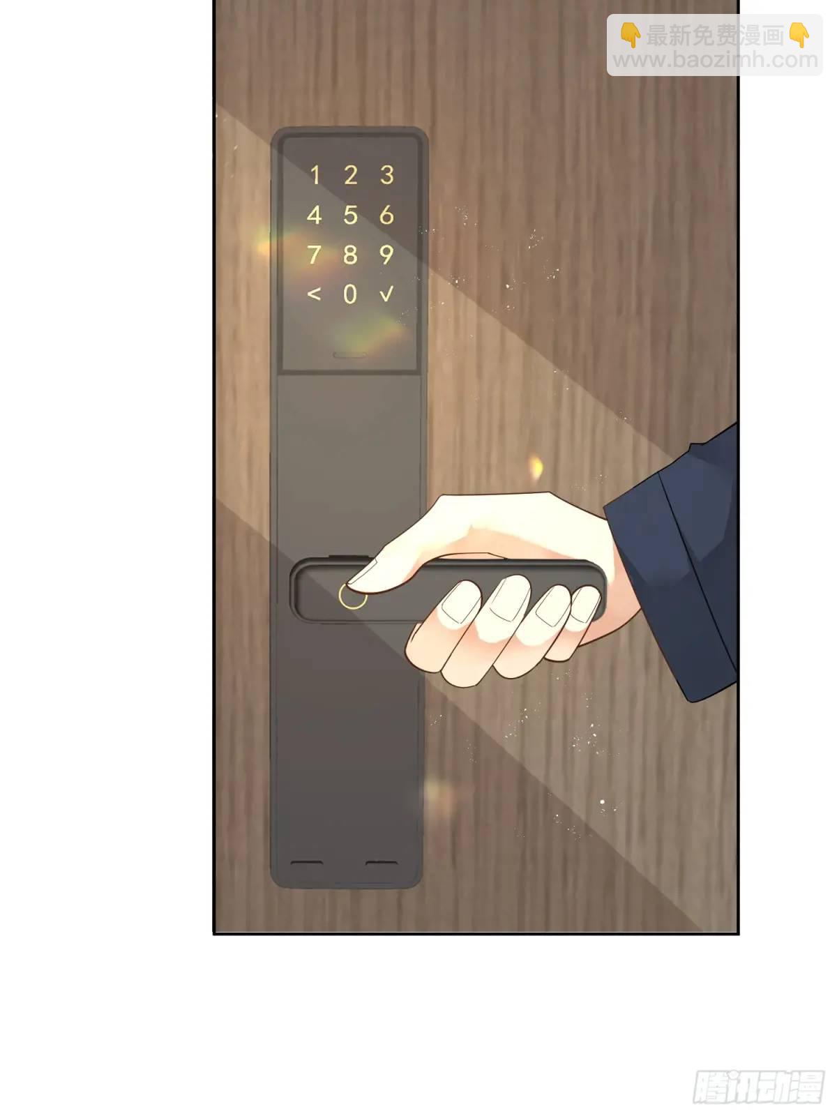 111 迫不及待？-第112话