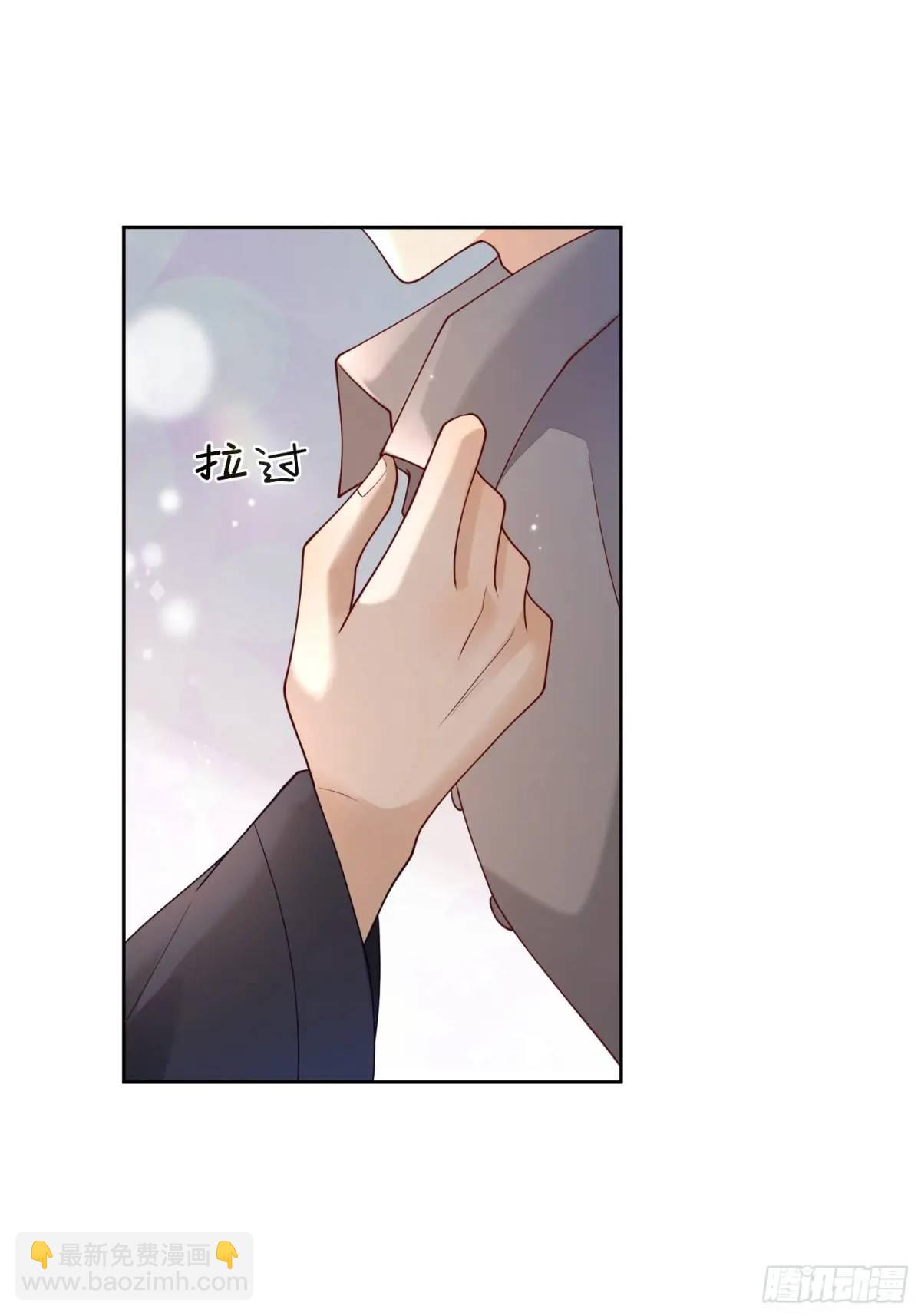 111 迫不及待？-第112话