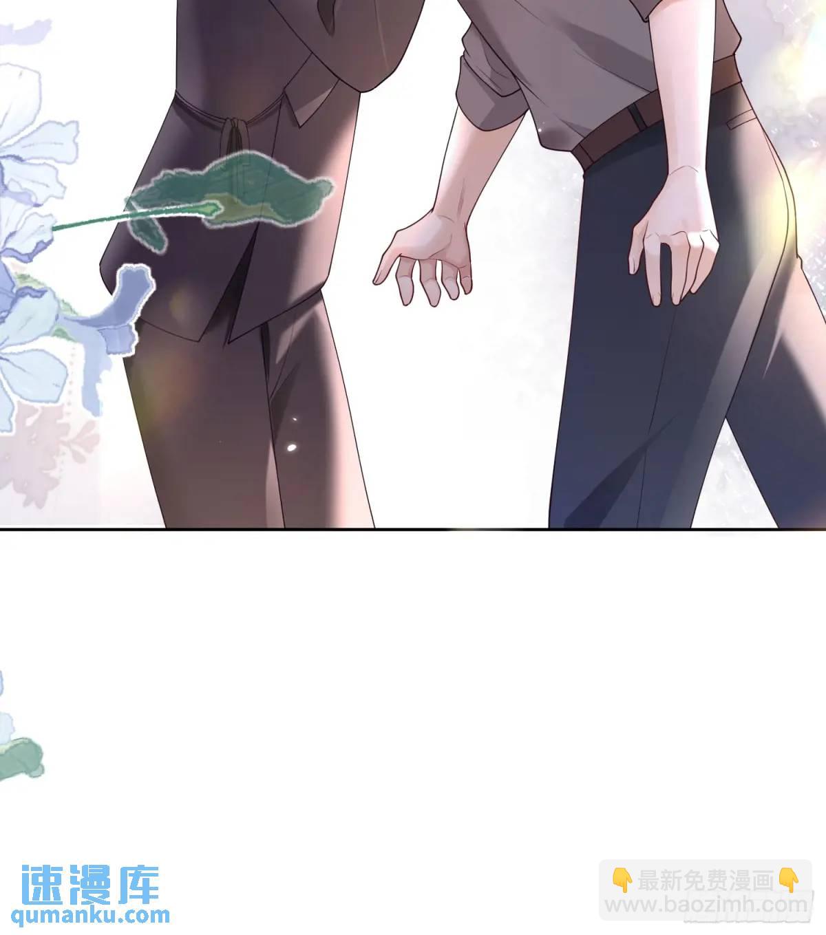 111 迫不及待？-第112话